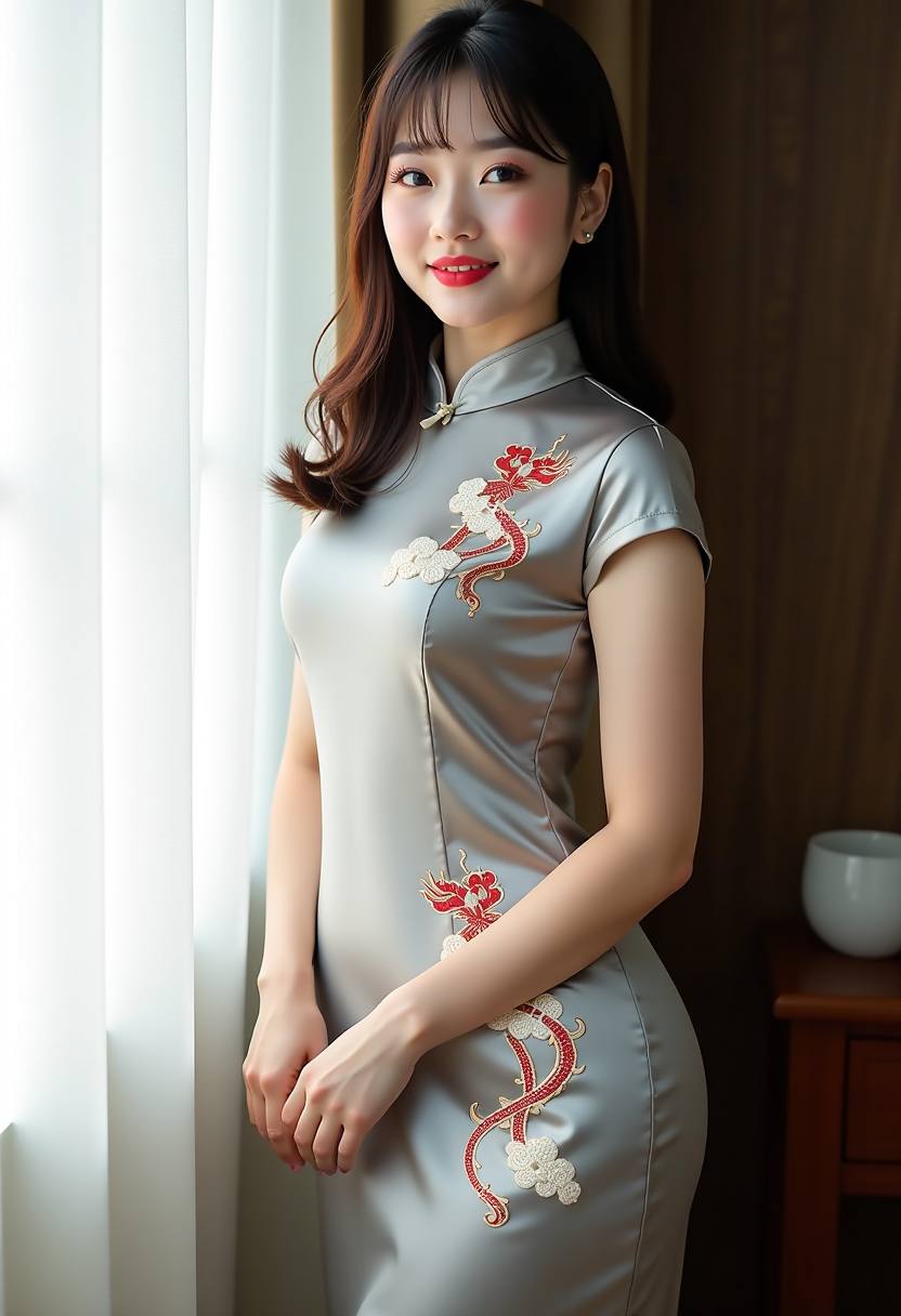 迷雾小镇的早餐店